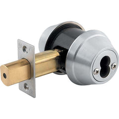 Stanley - 6, 7 Pin Best I/C Core Double Cylinder Deadbolt - Exact Tooling