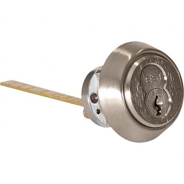 Best - 6, 7 Pin Best I/C Core Rim Cylinder - Exact Tooling