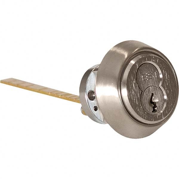 Best - 6, 7 Pin Best I/C Core Rim Cylinder - Exact Tooling