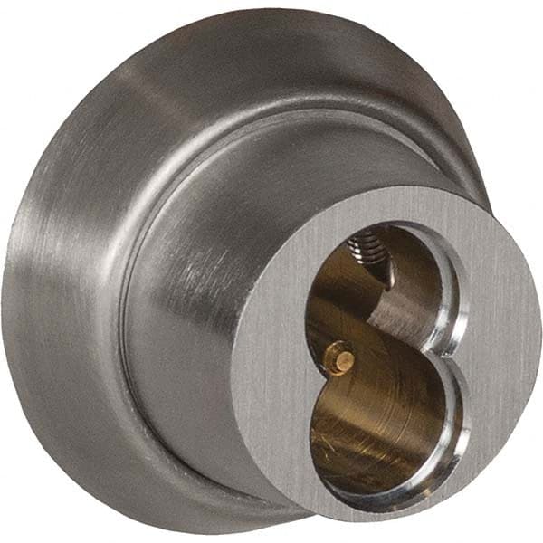 Best - 6, 7 Pin Best I/C Core Mortise Cylinder - Exact Tooling
