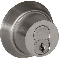 Best - 6, 7 Pin Best I/C Core Mortise Cylinder - Exact Tooling