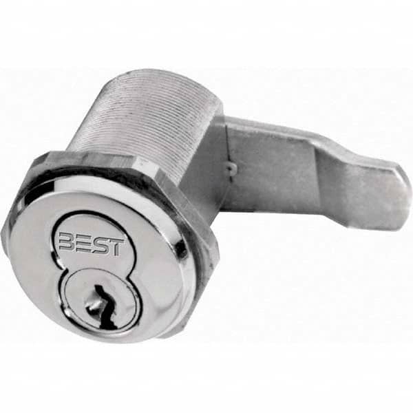 Best - 6, 7 Pin Best I/C Core Mortise Cylinder - Exact Tooling