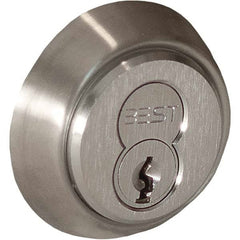 Best - 6, 7 Pin Best I/C Core Mortise Cylinder - Exact Tooling