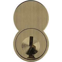 Stanley - All Purpose Lever Lockset for 1-3/4" Thick Doors - Exact Tooling