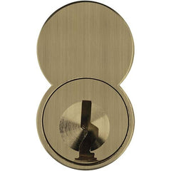 Stanley - All Purpose Lever Lockset for 1-3/4" Thick Doors - Exact Tooling