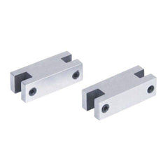 Insize USA LLC - Caliper Accessories; Type: Depth Stop for Calipers ; For Use With: Caliper Series 1124, 1526, 1520, 1176, 1178, 1120, 1121, 1187 and 1185 ; Calibrated: No ; Traceability Certification Included: No ; Overall Length (Inch): 1 ; Overall Len - Exact Tooling