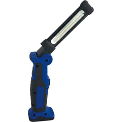 PRO-SOURCE - Cordless, LED Hand Held Work Light - Exact Tooling