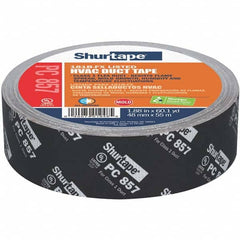 Shurtape - PC 857 UL 181B-FX Listed/Printed Cloth Duct Tape - Exact Tooling