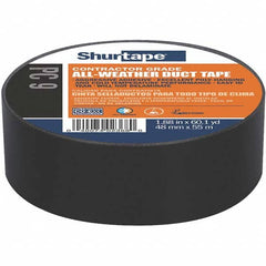 Shurtape - PC 9 Contractor Grade Co-Extruded Duct Tape - Exact Tooling