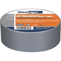 Shurtape - PC 8 General Purpose Grade, Co-Extruded Duct Tape - Exact Tooling