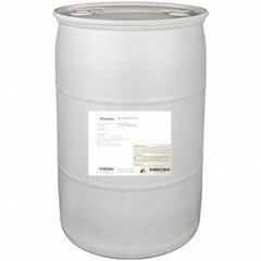 Cimcool - Parts Washing Solutions & Solvents Solution Type: Water-Based Container Size (Gal.): 55.00 - Exact Tooling