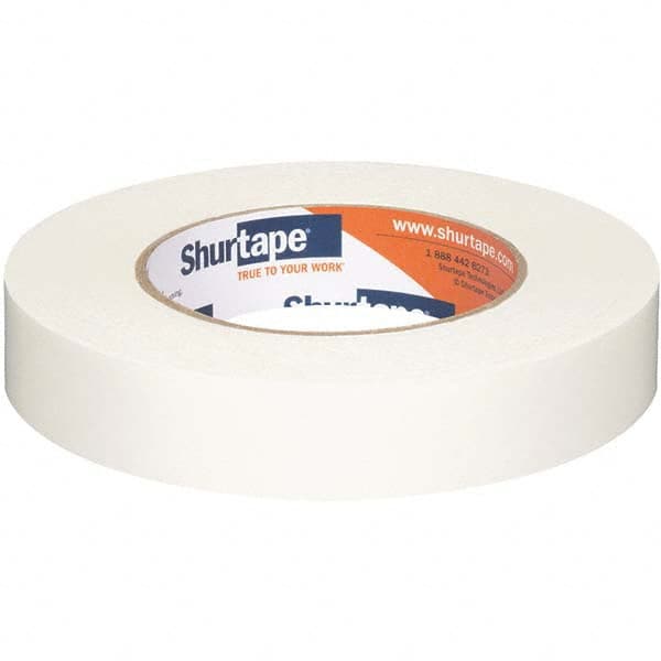 Shurtape - DT 200 Premium Performance Grade Double-Coated Nonwoven Tissue Tape - Exact Tooling