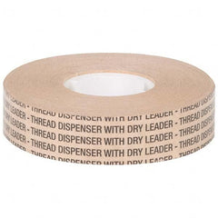Shurtape - TG 356 Premium Performance Grade Adhesive Transfer Tape - Exact Tooling