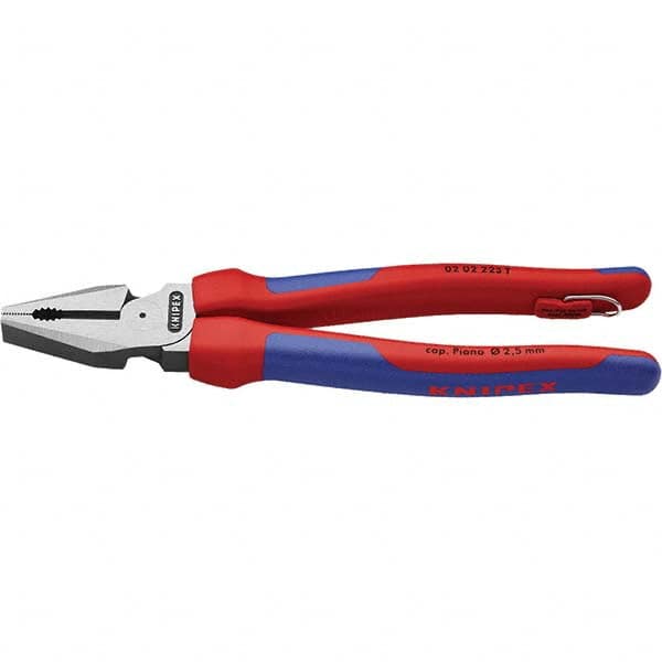 Knipex - Pliers Type: Combination Pliers Jaw Type: Combination - Exact Tooling