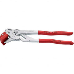 Knipex - Carpet & Tile Installation Tools Type: Tile Cutter Application: Ceramic Tile - Exact Tooling