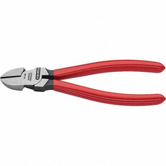 Knipex - Cutting Pliers Type: Diagonal Cutter Insulated: NonInsulated - Exact Tooling