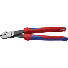 Knipex - Cutting Pliers Type: Diagonal Cutter Insulated: NonInsulated - Exact Tooling