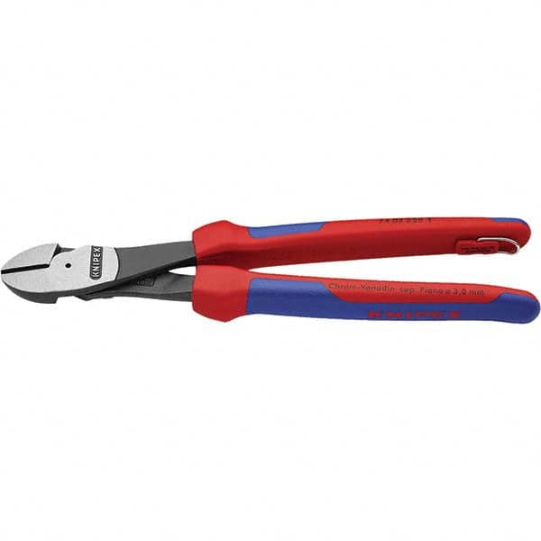 Knipex - Cutting Pliers Type: Diagonal Cutter Insulated: NonInsulated - Exact Tooling