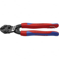 Knipex - Cutting Pliers Type: Bolt Cutter Insulated: NonInsulated - Exact Tooling