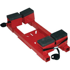 JohnDow - Fuel Caddies Fuel Type: Adapter Volume Capacity: 45 lb. - Exact Tooling
