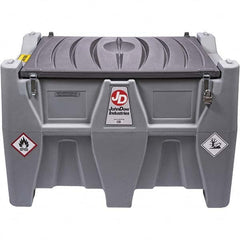 JohnDow - Fuel Caddies Fuel Type: Diesel Volume Capacity: 106 Gal. - Exact Tooling