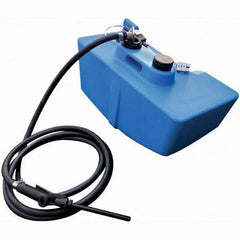 JohnDow - Fuel Caddies Fuel Type: DEF Volume Capacity: 10 Gal. - Exact Tooling