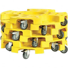 JohnDow - Dollies & Hand Trucks Dolly Type: Tire Transport Load Capacity (Lb.): 265.000 (Pounds) - Exact Tooling