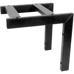 JohnDow - Oil Drain Containers Type: Wall Mount Oil Drain Container Size: 16 Gal. - Exact Tooling