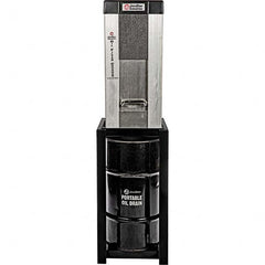 JohnDow - Oil Drain Accessories Type: Filter Crusher Material: Steel - Exact Tooling