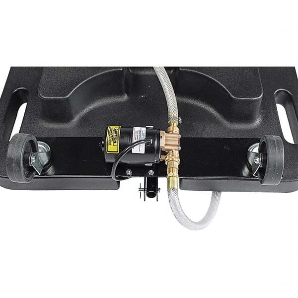 JohnDow - Oil Drain Accessories Type: Pump Kit - Exact Tooling