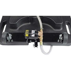 JohnDow - Oil Drain Accessories Type: Pump Kit - Exact Tooling