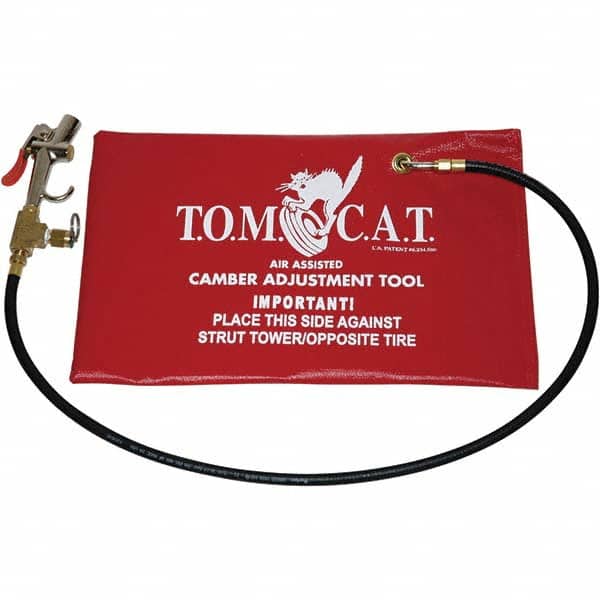 JohnDow - Chassis/Under Carriage Tools Type: Tire & Stut adjust Length (Inch): 18 - Exact Tooling