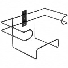 JohnDow - Vehicle Interior Covers Type: Tool Rack Color: Black - Exact Tooling
