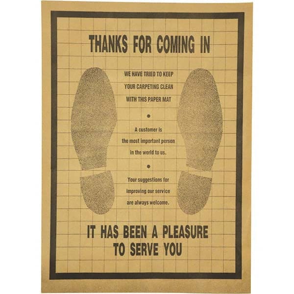 JohnDow - Vehicle Interior Covers Type: Floor Mat Color: Brown - Exact Tooling