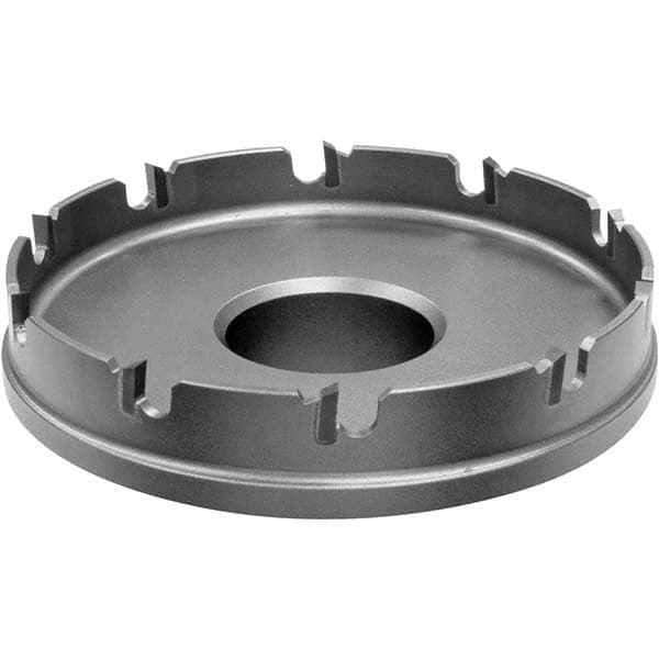 Greenlee - Hole Saws Saw Diameter (Inch): 3-5/8 Cutting Depth (mm): 4 - Exact Tooling