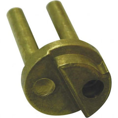 Best - Combination & Padlock Accessories Type: Throw Member For Use With: 11B, 21B, 41B Series Non-Key Retained Padlocks - Exact Tooling