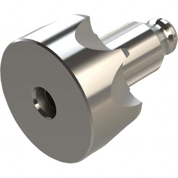 Seco - Setting Gauges For Indexables Type: Setting Gauge Indexable Tool Type: Modular Reamers - Exact Tooling