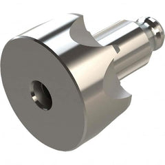 Seco - Setting Gauges For Indexables Type: Setting Gauge Indexable Tool Type: Modular Reamers - Exact Tooling