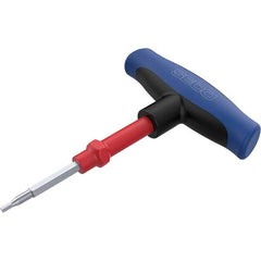 Seco - Keys & Drivers For Indexables Drive Type: Hex Indexable Tool Type: Fine Boring Head - Exact Tooling