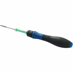 Seco - Keys & Drivers For Indexables Drive Type: Torx Indexable Tool Type: Disc Milling Cutter - Exact Tooling