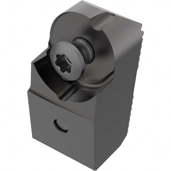 Seco - Milling Cartridges & Cassettes Insert Style: RP..16.. Toolholder Style: 335.25 - Exact Tooling