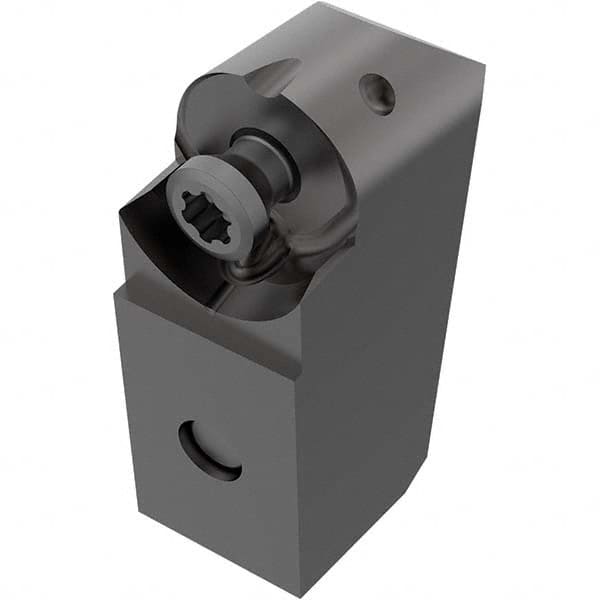 Seco - Milling Cartridges & Cassettes Insert Style: RP.. 10.. Toolholder Style: 335.18 - Exact Tooling