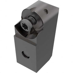 Seco - Milling Cartridges & Cassettes Insert Style: RP.. 10.. Toolholder Style: 335.18 - Exact Tooling