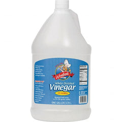 Woeber's - Glass Cleaners Container Type: Bottle Container Size: 1 Gal - Exact Tooling