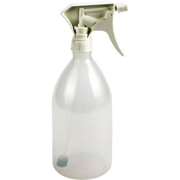 Dynalon Labware - Spray Bottles & Triggers Type: Spray Bottle Container Capacity: 32 oz - Exact Tooling