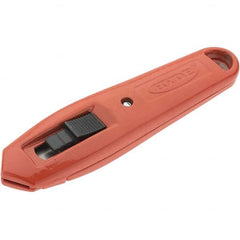 Hyde Tools - Utility Knives, Snap Blades & Box Cutters PSC Code: 5110 - Exact Tooling