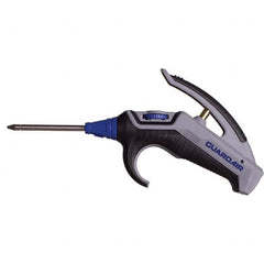 Guardair - Blow Guns Style: Safety Air Gun Tip Type: Star - Exact Tooling