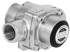 Pentair - Base Kit for Electric Motor Drive - Exact Tooling