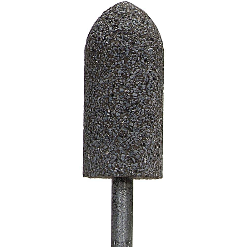 Norton - Mounted Points - Exact Tooling