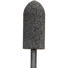 Norton - Mounted Points - Exact Tooling